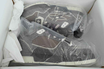 Monogram LV Arch Light Sneaker