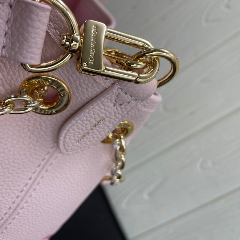 Makersluxe - LOV Bags - 189 Makersluxe