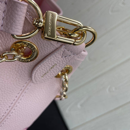 Makersluxe - LOV Bags - 189 Makersluxe