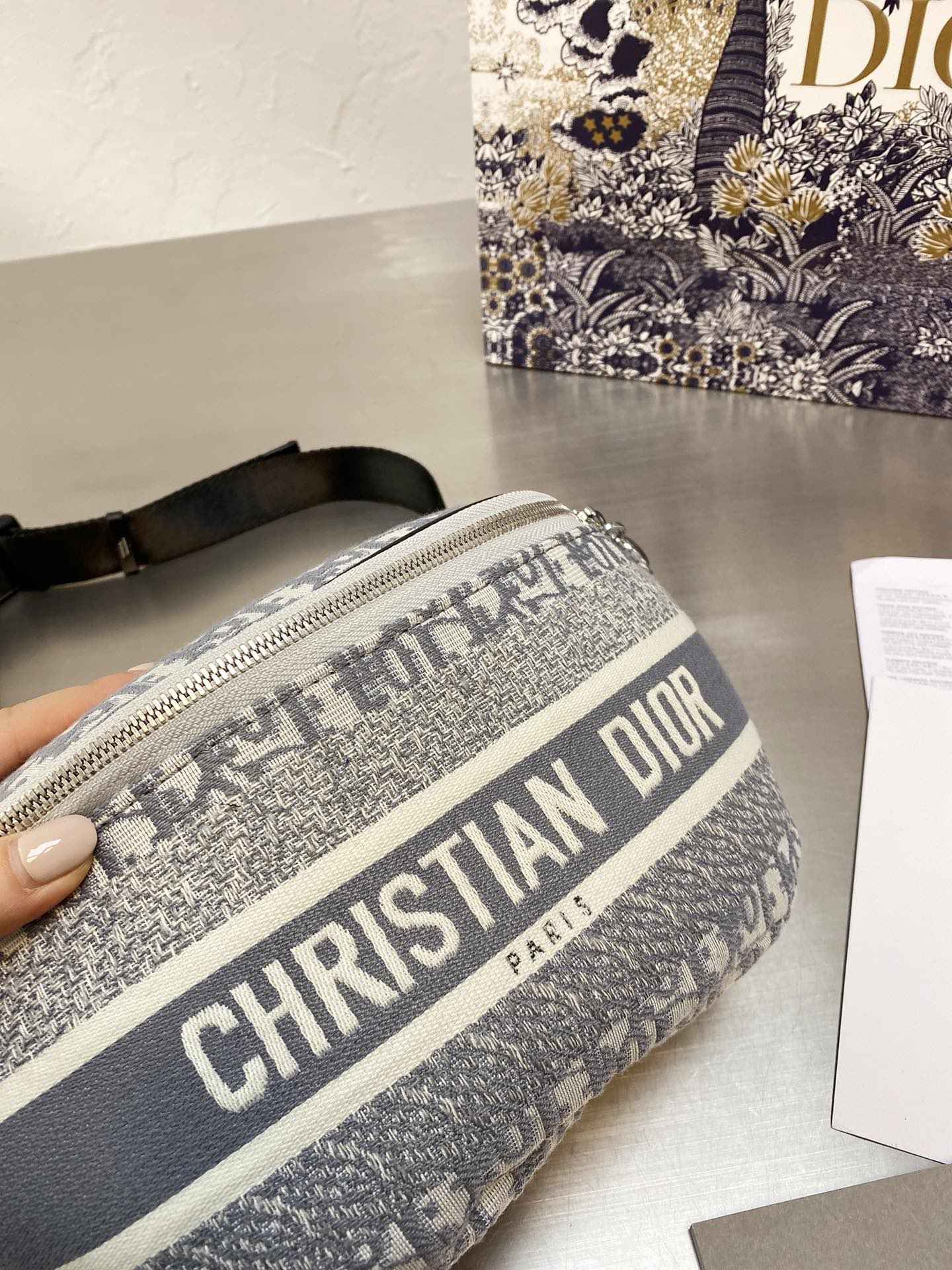 VL - Luxury Edition Bags DIR 201