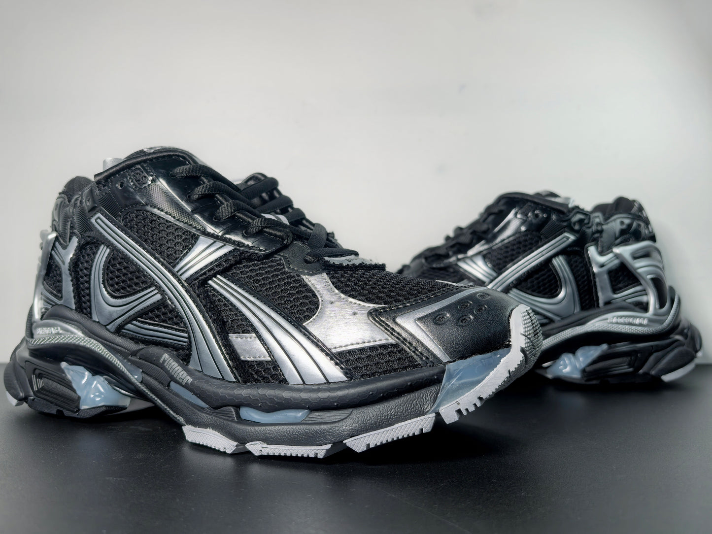 Balenciaga Runner 4810 balenciaga