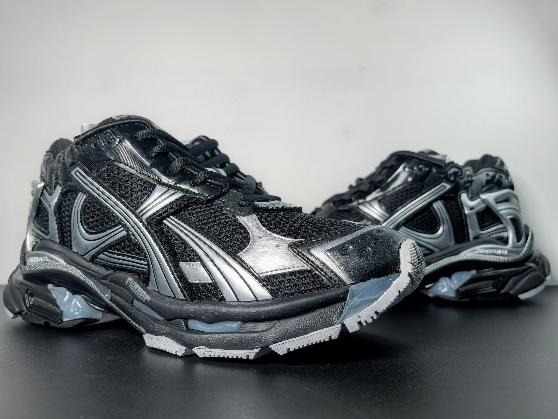 Balenciaga Runner 4810 balenciaga