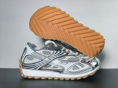 Bottega Veneta Orbit Lace-up Runner BOTTEGA VENETA