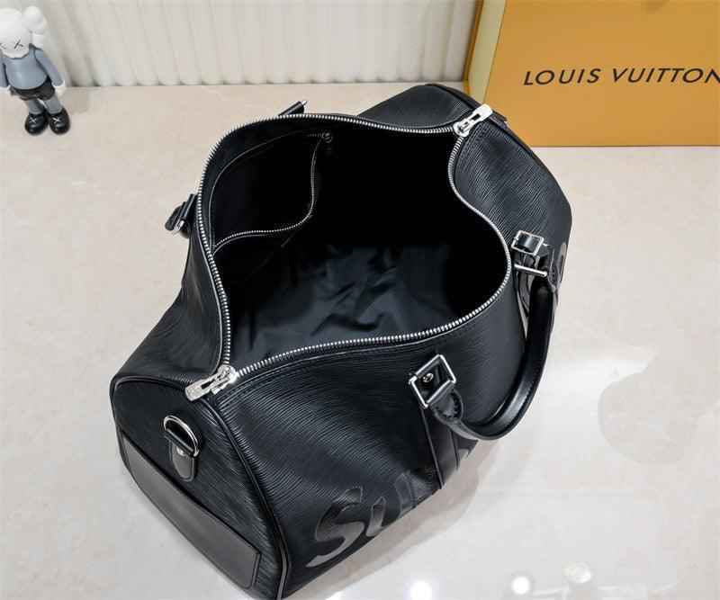 Sneakernational LV x Supreme M41416