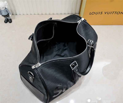 Sneakernational LV x Supreme M41416