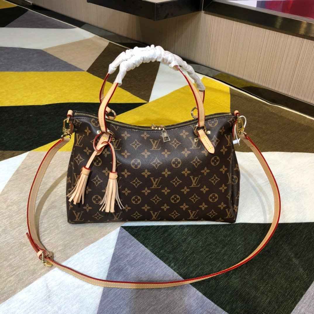 VL - Luxury Edition Monogram Bags LUV 246