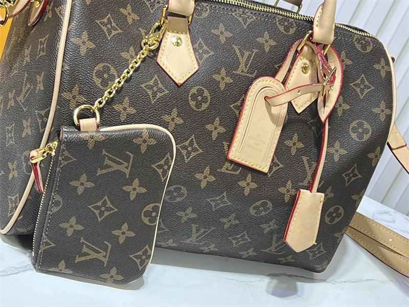 Sneakernational LuVi Monogram M24422