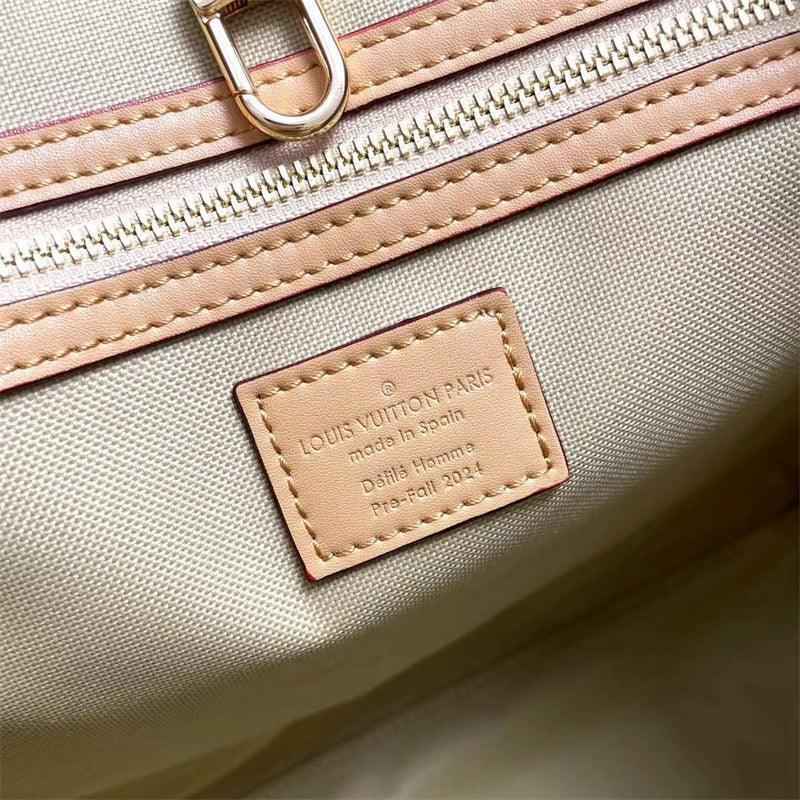 Sneakernational LV Paris Bag M40702