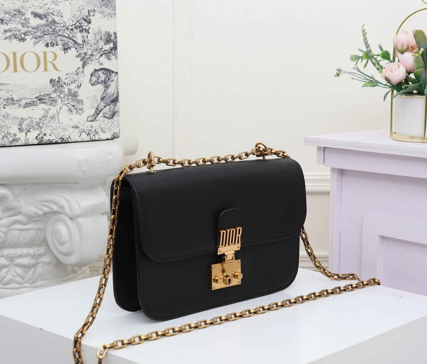 VL - Luxury Edition Bags DIR 181