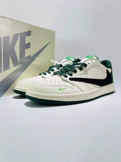 Designer Air Jordan Travis Scott Off White JJ5288 011