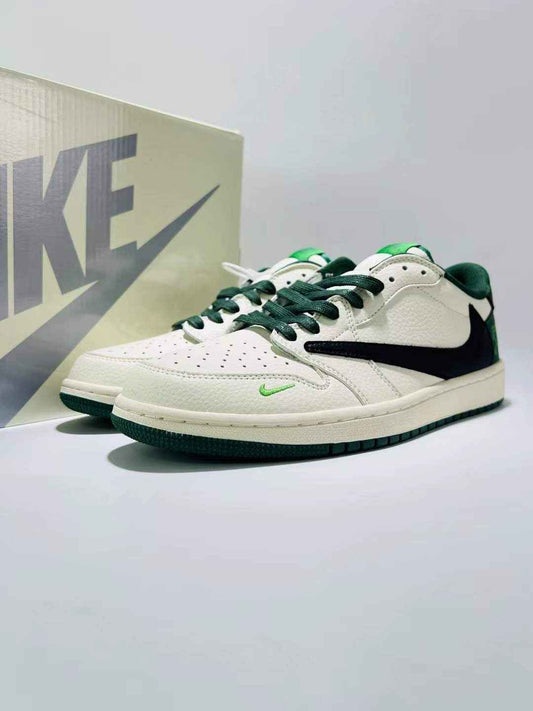 Designer Air Jordan Travis Scott Off White JJ5288 011