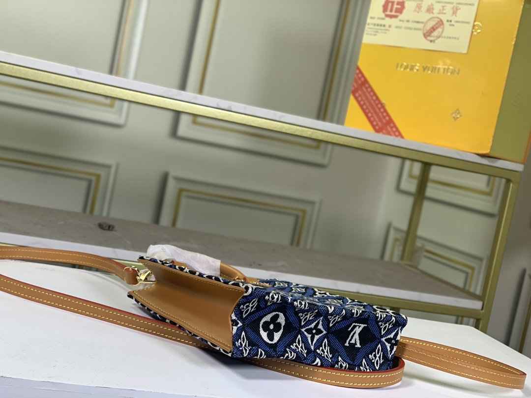 VL - Luxury Edition Bags LUV 095