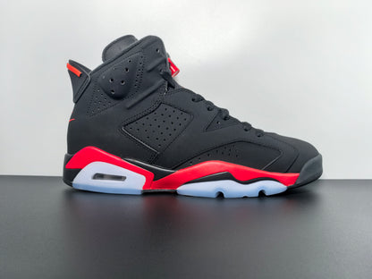 Air Jordan 6 "Infrared" air jordan