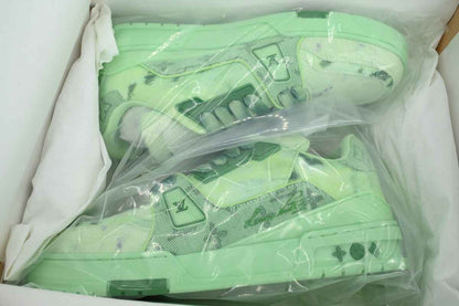 Monogram LV Arch Light Sneaker