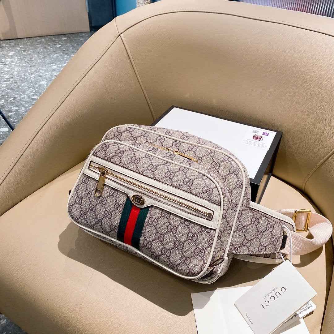 VL - Luxury Edition Bags GCI 203