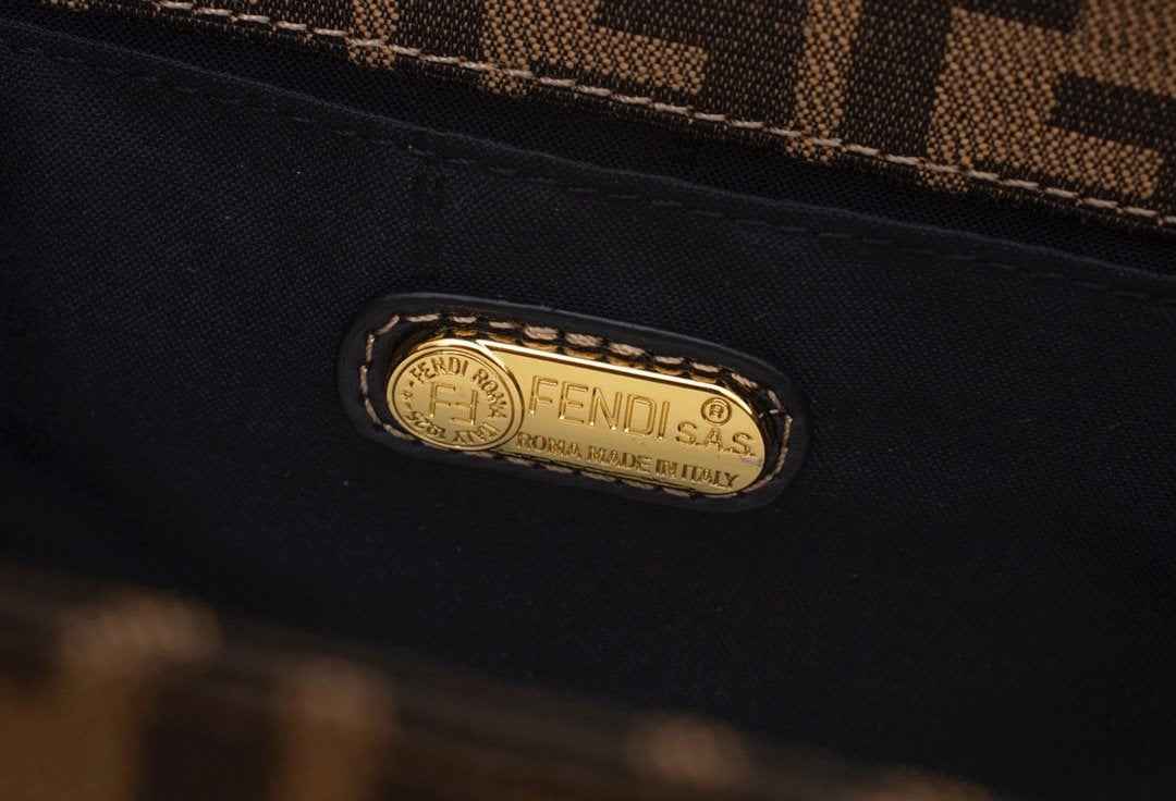 VL - Luxury Edition Bags FEI 023