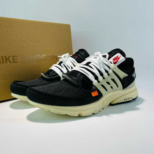 OFF-WHITE x The Ten Air Presto OG Luxuryurbanwear