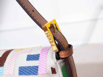 VL - Luxury Edition Bags FEI 083