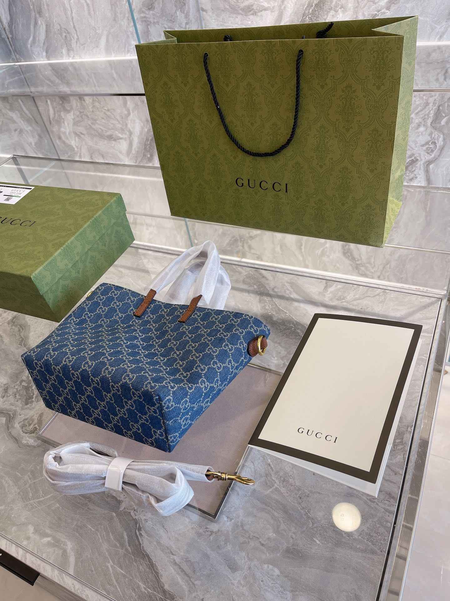 VL - Luxury Edition Bags GCI 174