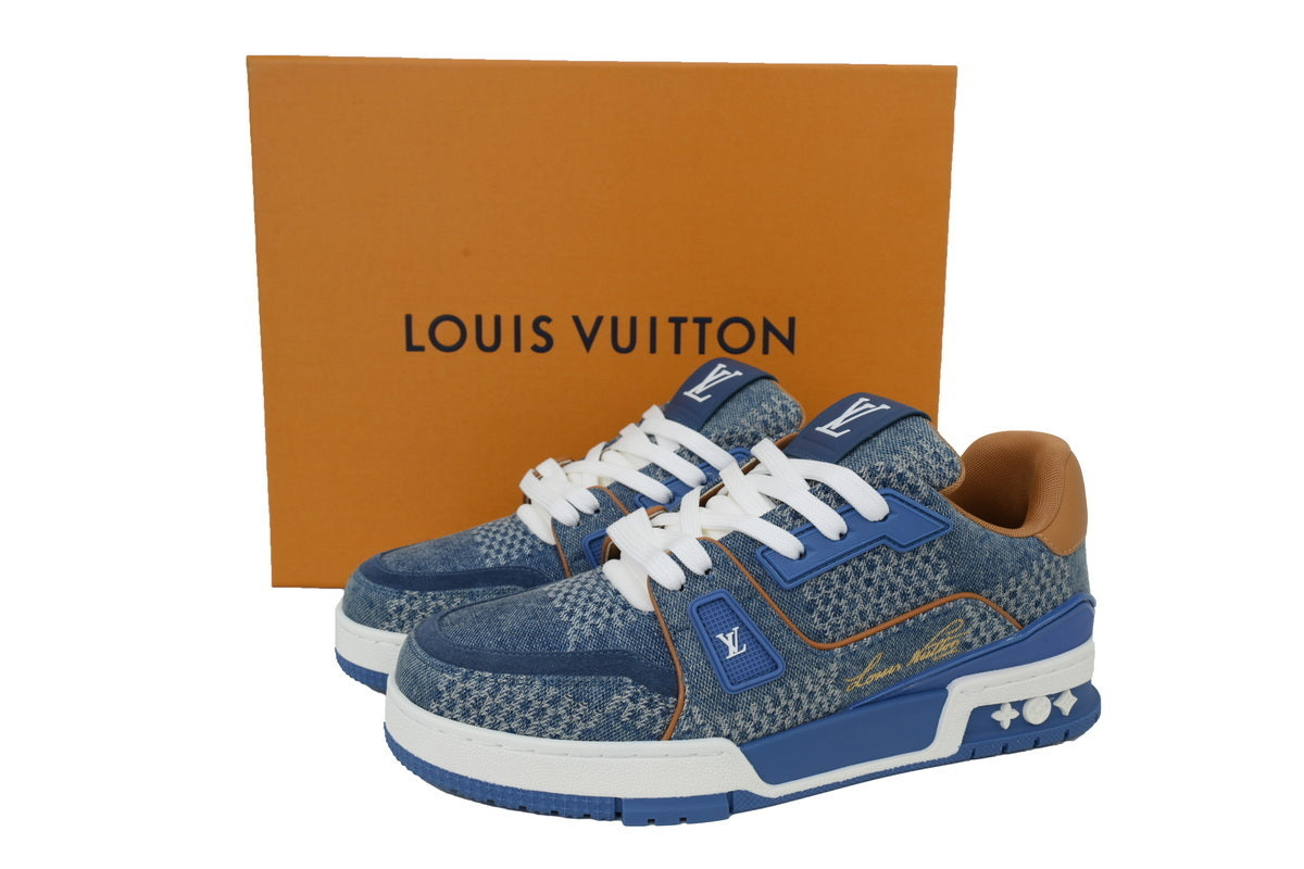Monogram LV Arch Light Sneaker louis vuitton