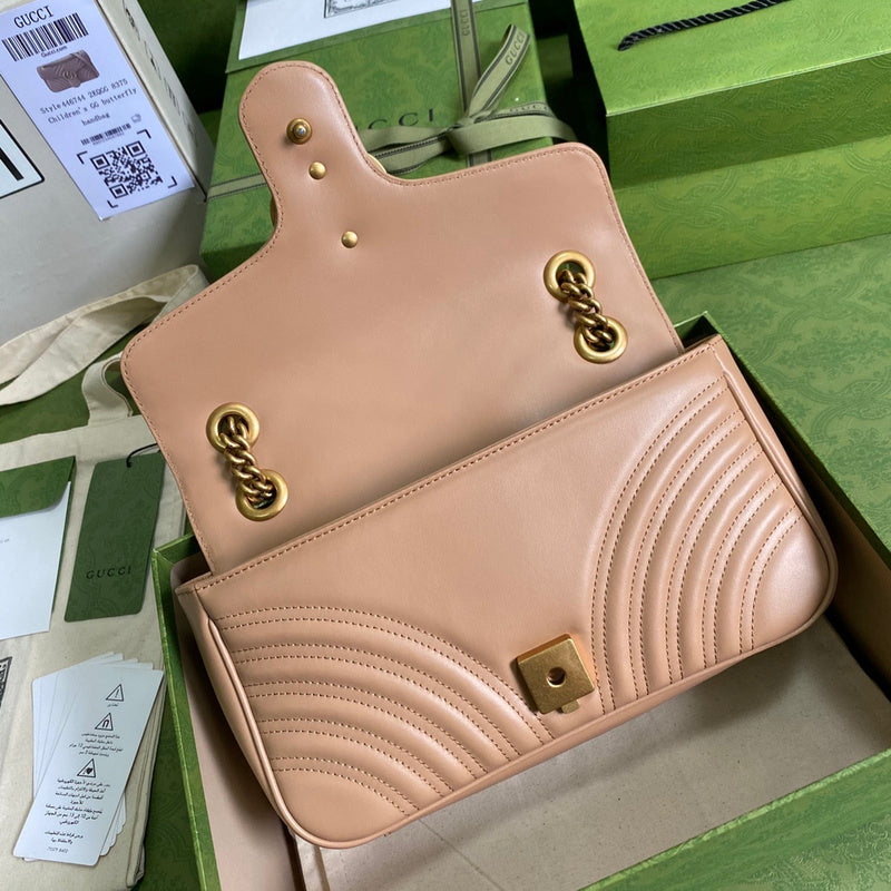 Wolvess - GUKI Women Bags - 1253 - Wolvess