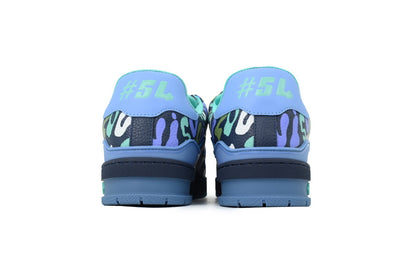 Monogram LV Arch Light Sneaker louis vuitton