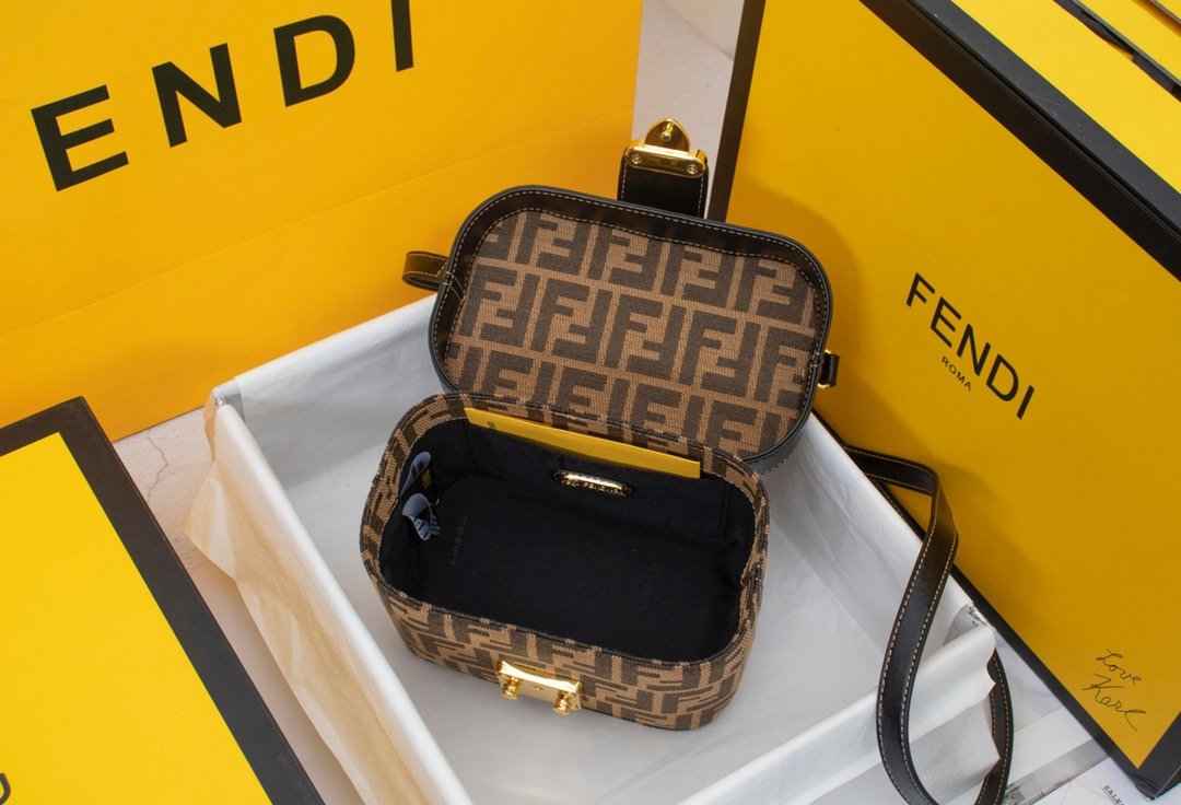 VL - Luxury Edition Bags FEI 023