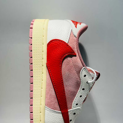Travis Scott x Air Jordan 1 Low OG Luxuryurbanwear
