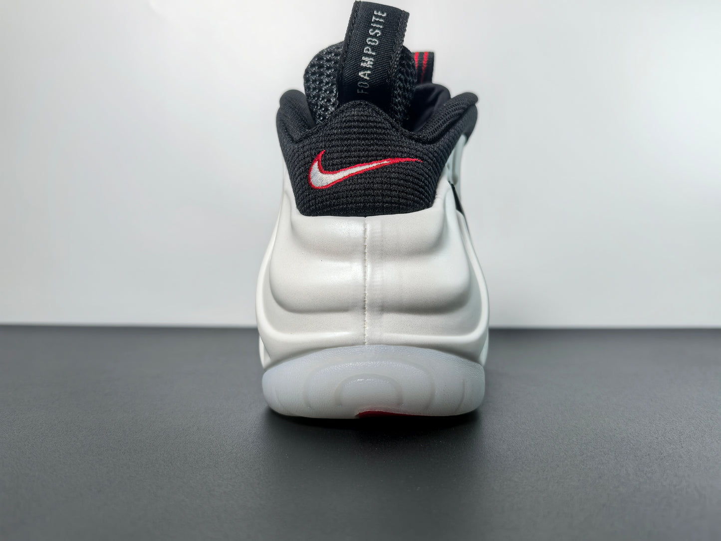 Nike Air Foamposite Pro 2025 'Pearl' air jordan