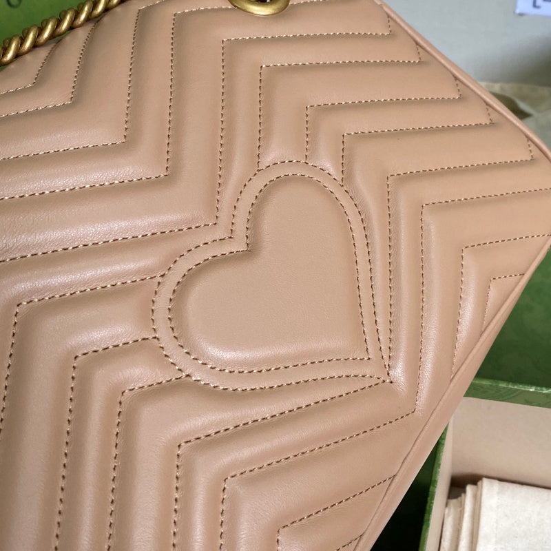 Wolvess - GUKI Women Bags - 1253 - Wolvess