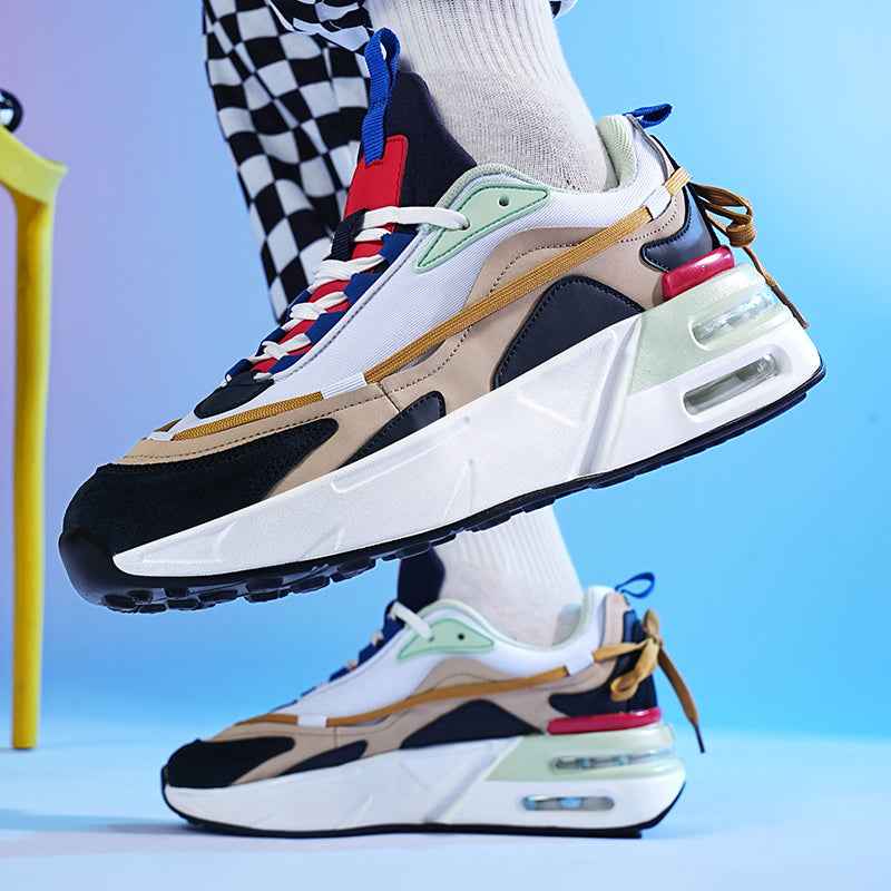 G176 Multi-Blend NX Sneakers