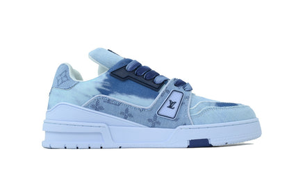 Monogram Louis ARCH Light Sneaker louis vuitton
