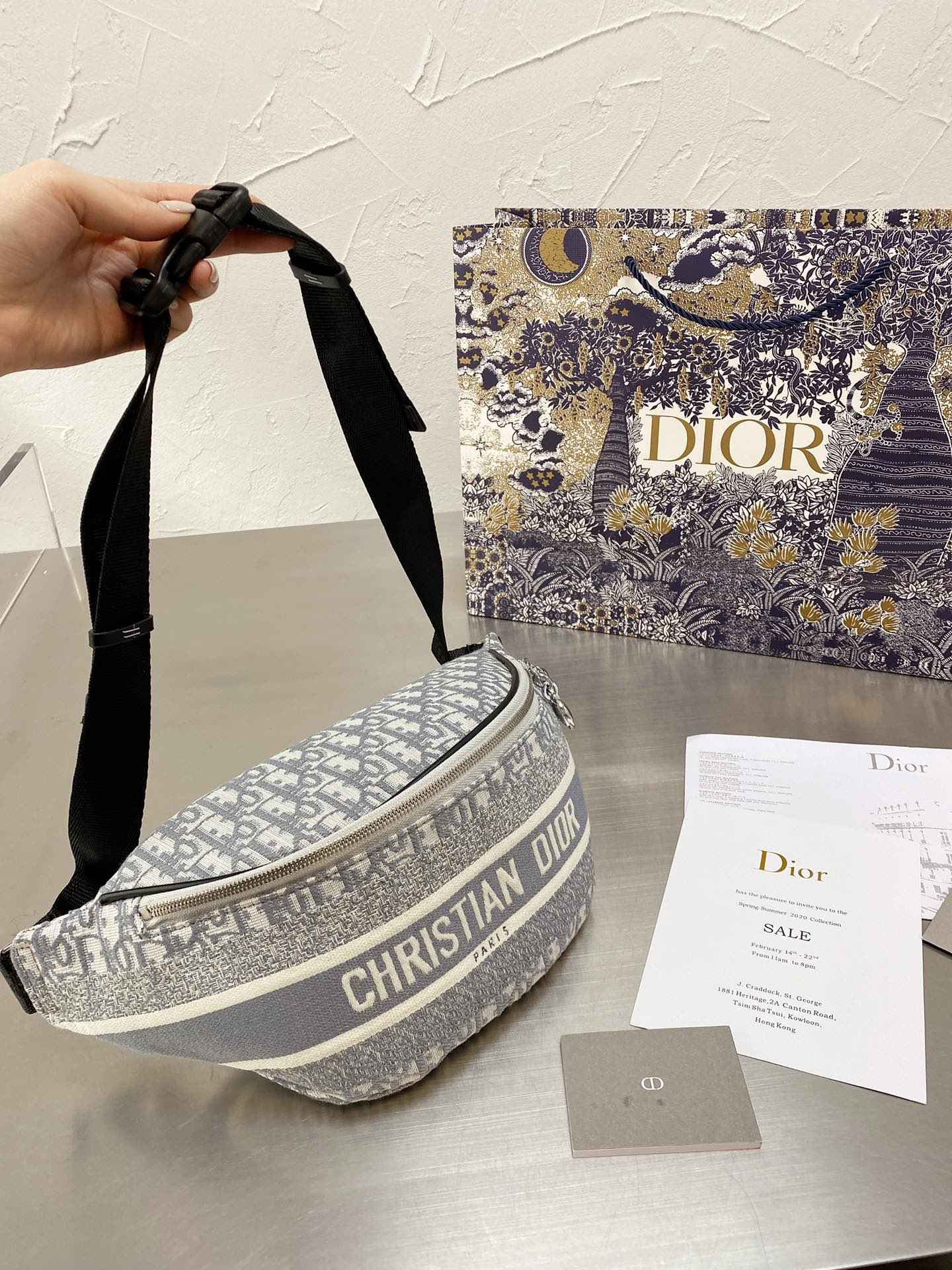 VL - Luxury Edition Bags DIR 201