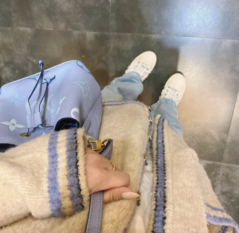 MLB - LOV Bags - 2191 Makersluxe