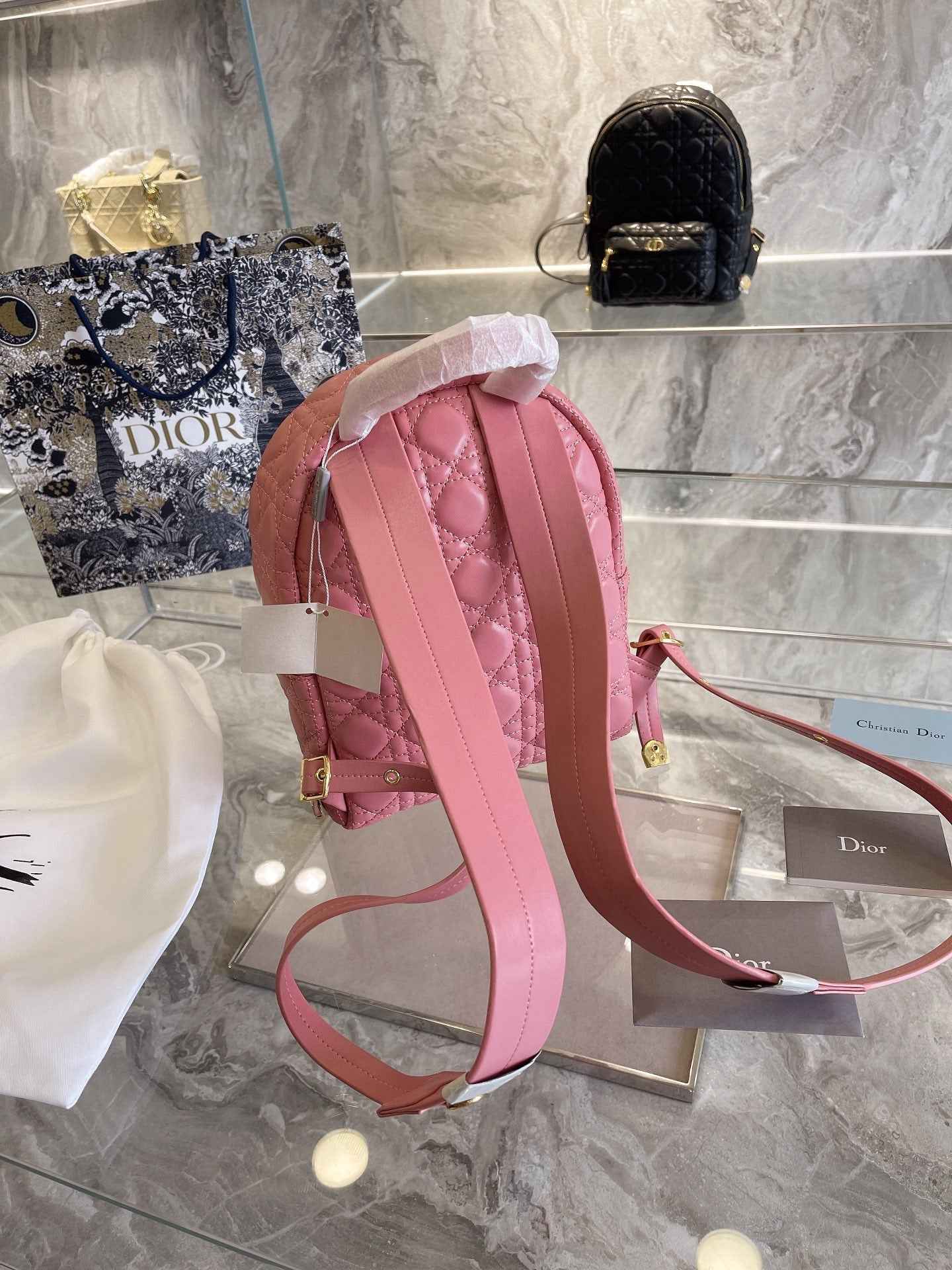 VL - Luxury Edition Bags DIR 326