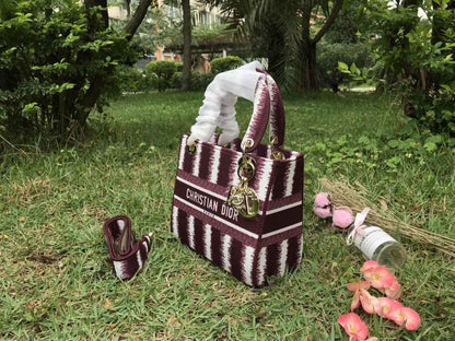 VL - Luxury Edition Bags DIR 255