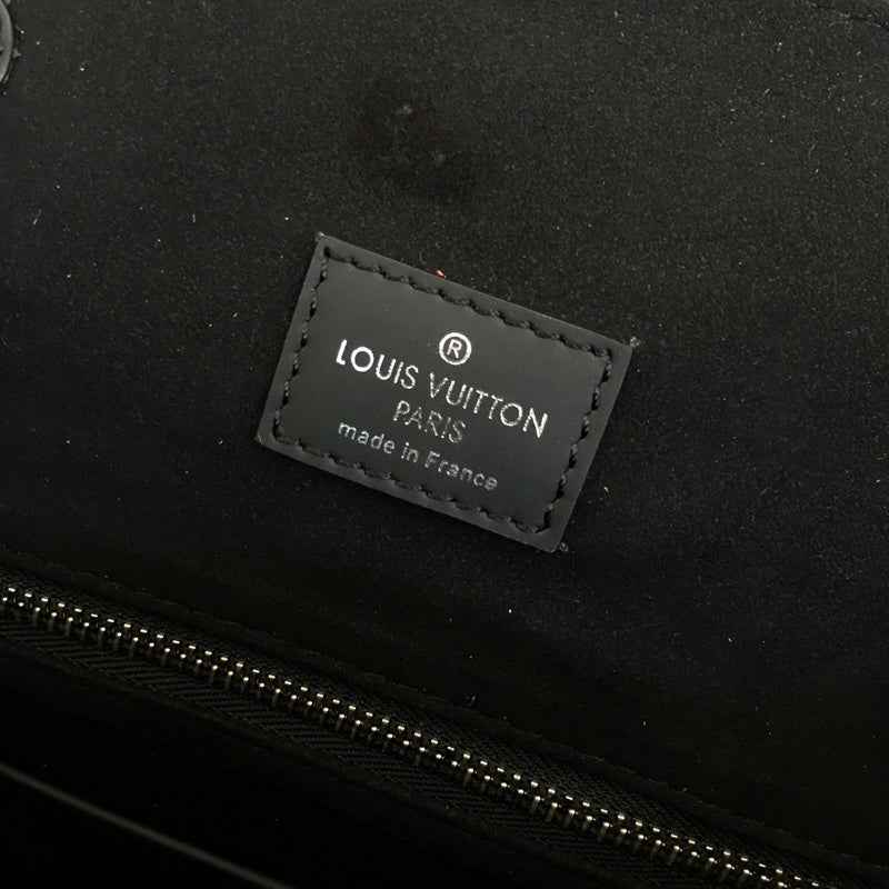 Wolvess Monogram Backpacks - 089