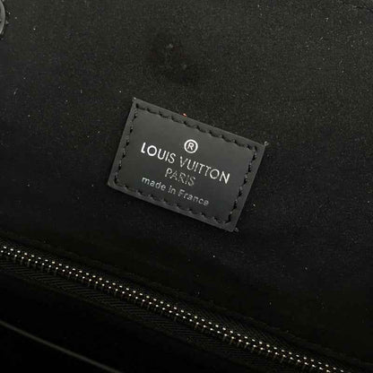 Wolvess Monogram Backpacks - 089