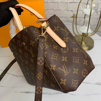 VL - Luxury Edition Monogram Bags LUV 297