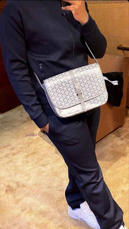 Sneakernational GYD Belvédère Bags - 020198-3