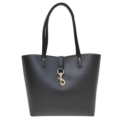 Genuine Leather Tote / Laptop Bag – pebbled leather tote MiamiLeathers.com