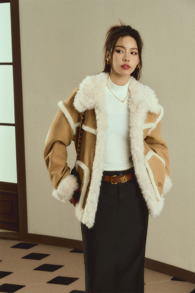 Luxury Leather Logo Belt: Designer Slim Strap with Signature Buckle - Wolvess