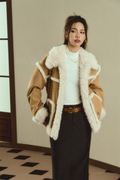 Luxury Leather Logo Belt: Designer Slim Strap with Signature Buckle - Wolvess