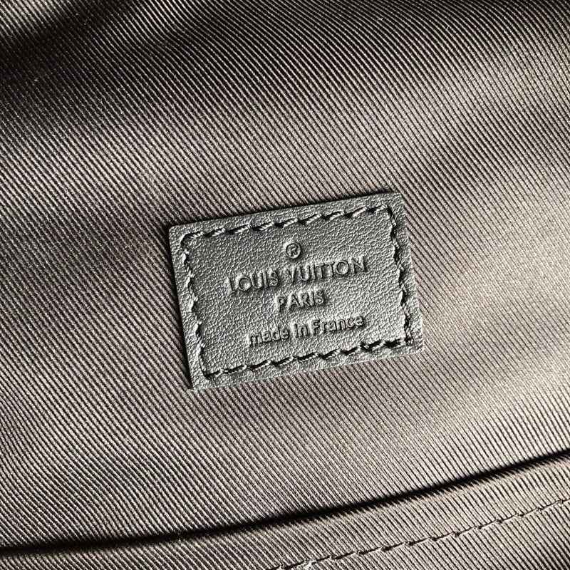 Wolvess Monogram Backpacks - 104