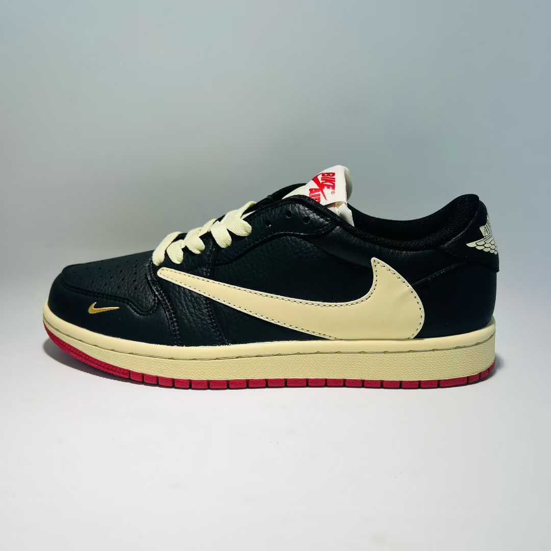 Travis Scott x Air Jordan 1 Low OG Luxuryurbanwear