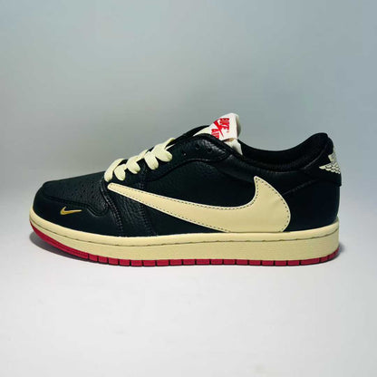 Travis Scott x Air Jordan 1 Low OG Luxuryurbanwear