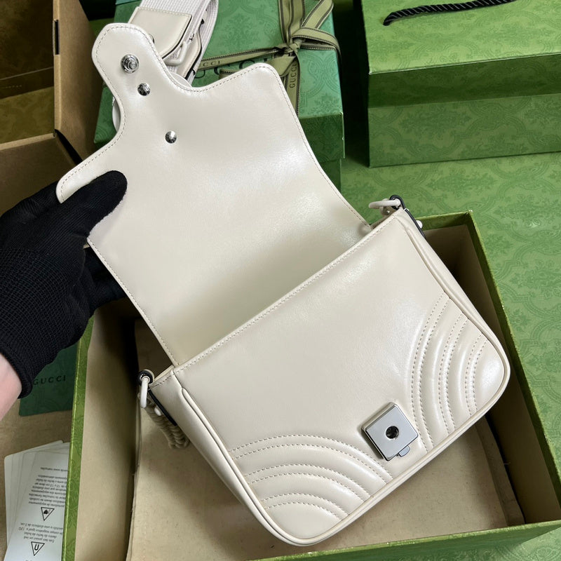 Wolvess - GUKI Women Bags - 989 - Wolvess