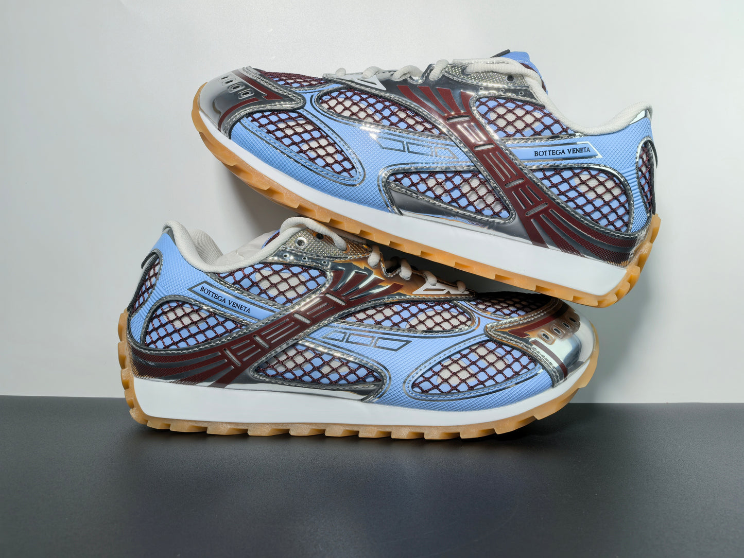 Bottega Veneta Luxury Sneaker 012 bottega veneta