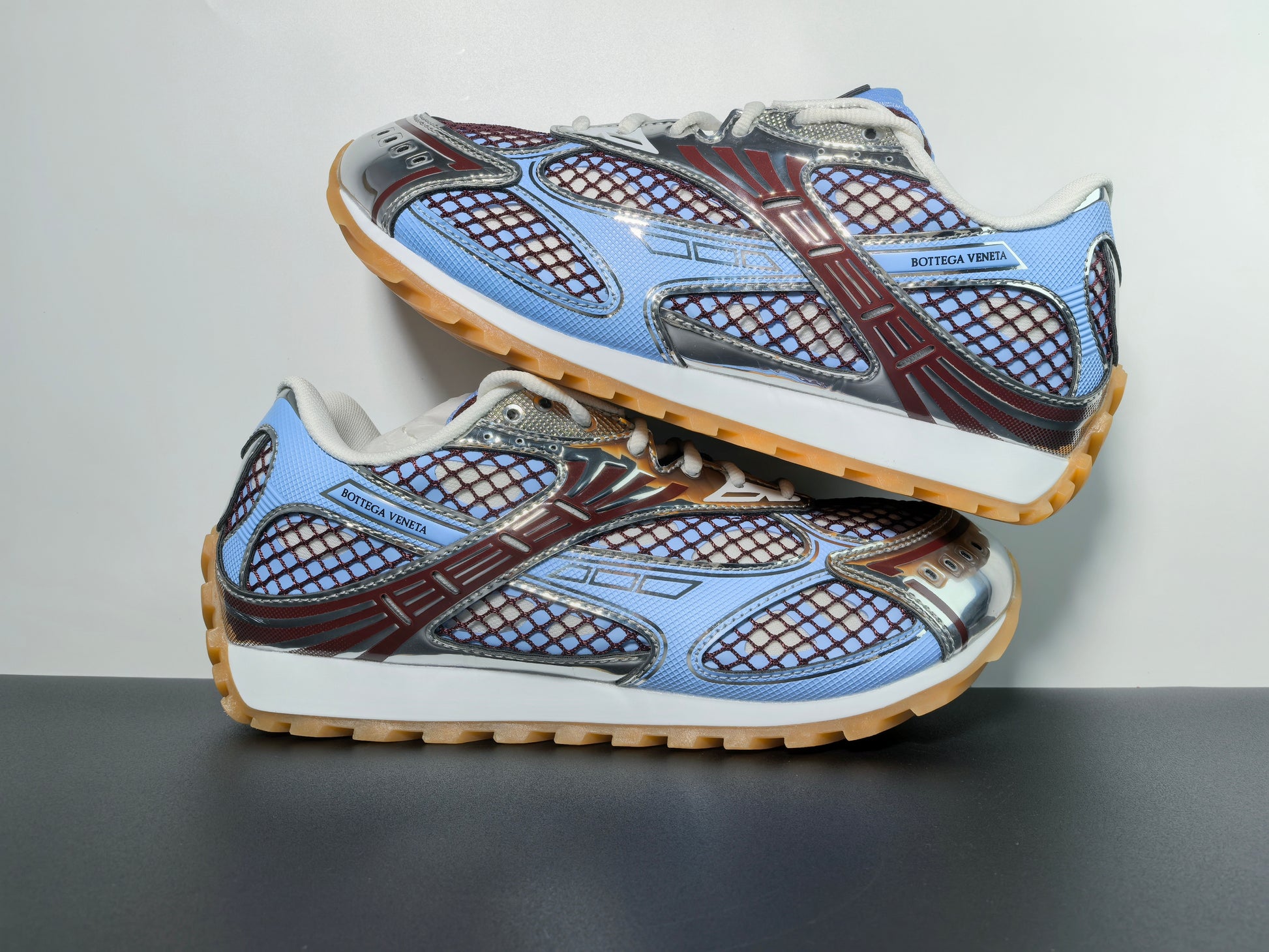 Bottega Veneta Luxury Sneaker 012 bottega veneta