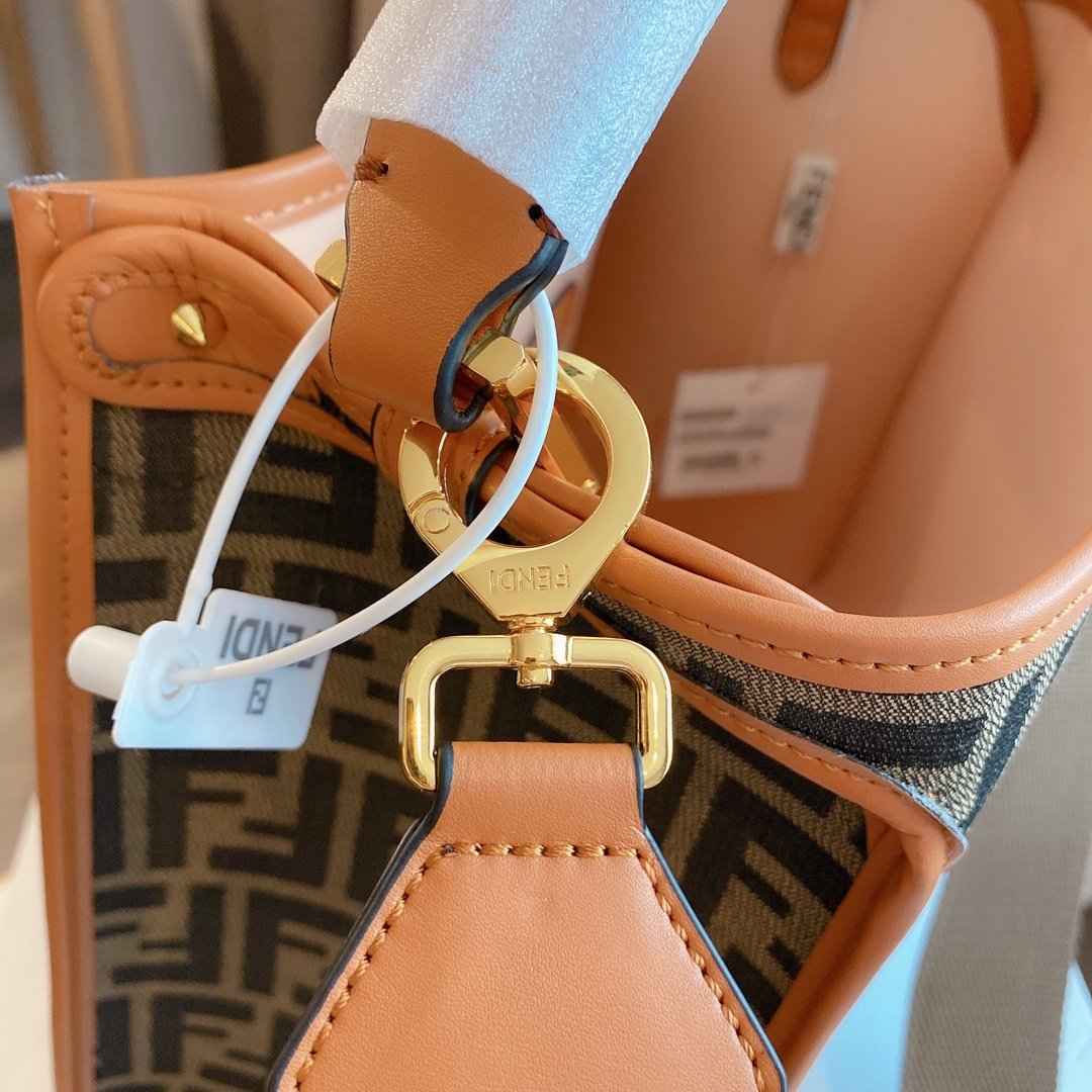 VL - Luxury Edition Bags FEI 152